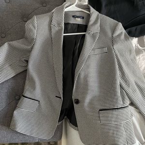 tommy hilfiger blazer